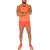 New Nike Tank Tops Men's Orange DM4624-803