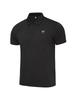 DYNAFIT Magic Sucker Men'S Polo Shirt_Dark Charcoal Ymm26218C9