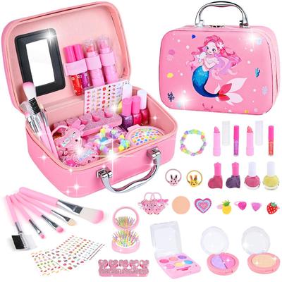 Rollenspiele-Sets – Make-up-Spielzeugsets
