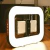 with Clamp Selfie Fill Light Rechargeable Phone Fill Light LED Video Light  Live Streaming