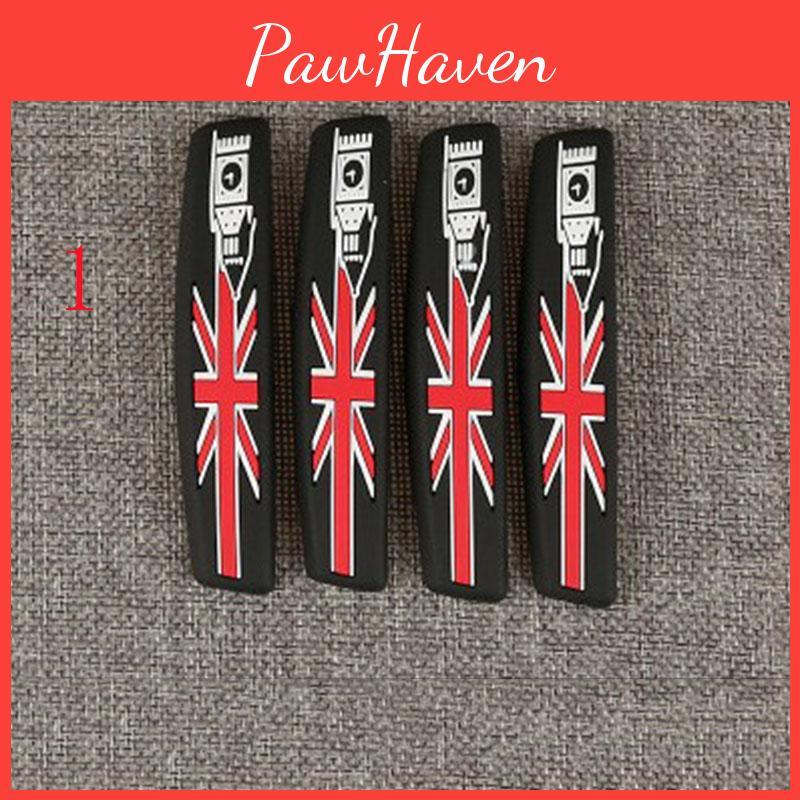 Wysokiej Jakości 4 szt. Listwa Ochronna Krawędzi Drzwi Samochodowych Ochraniacz Przed Zarysowaniami Dla Najwyższego Bezpieczeństwa