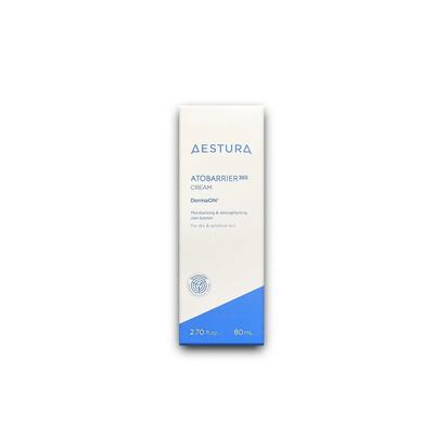 Atobarrier 365 Krem 80ml (Nowy model) 1 szt. -hsm