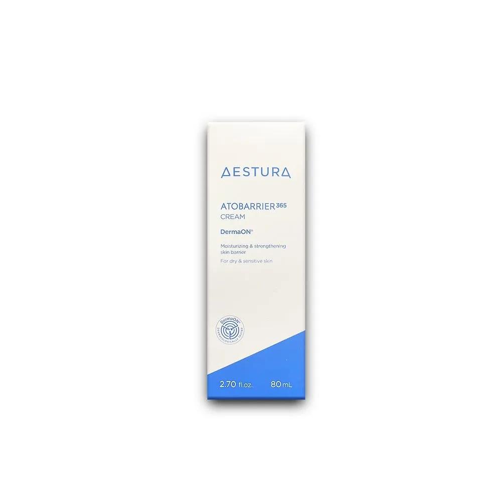 

Aestura Atobarrier 365 Cream 80ml (New Model) 1 Count -hsm