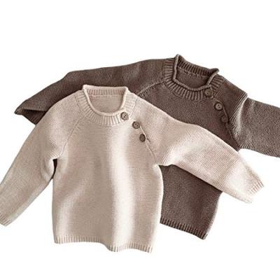 Citron Buttoned Knit Top for Boys and and Fall Baby Baby Shower Perfect for Outings and Available In Sizes and 100cm Girls, Winter, Spring, Clothes,