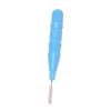 500Pcs Interdental Brush Teeth Soft  Picks Tooth Floss Interdental Brush Refill  Toothpick Cleaners