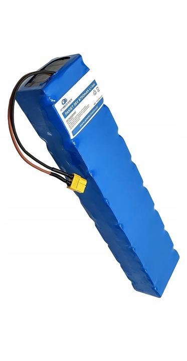 Baterie pentru Trotinetă Kugoo S1 36V 8700mAh Samsung