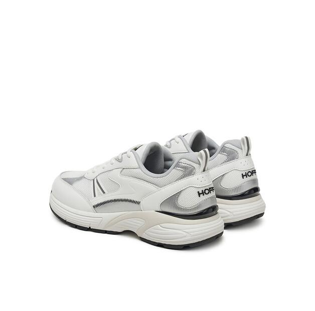 Men's Sneakers HOFF La Crosse 12511606 Silver