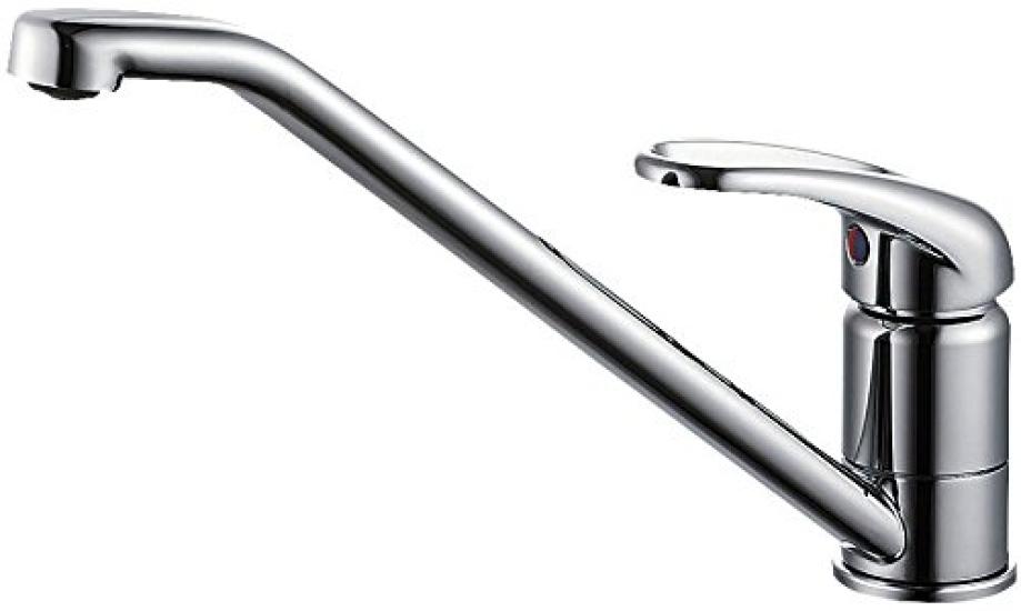 

SANEI Kitchen Foaming for Cold Single-Hole Faucet, Spray, Bolt-On Installation, Climates, K87110JK-13