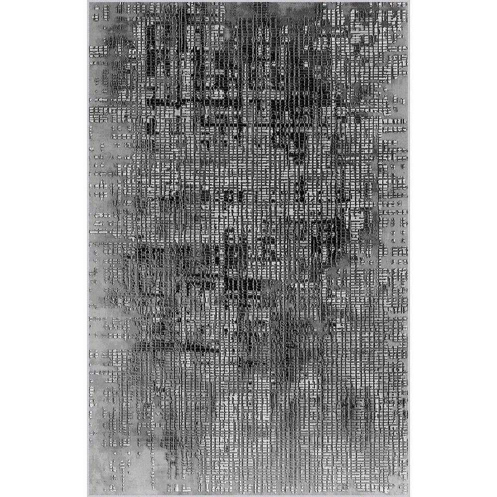 Rovigo Home Washable Printed Carpet RVG1946-SM475