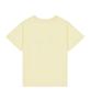 Nigaennikol Nicole Rose Sleeve Top_Yellow Blue