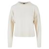 Urban Classics Womens/Ladies Cable Knit Jumper