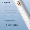 SOHOMAN Y1 Sonic Electric Toothbrush