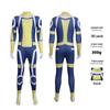 Invincible Young Hero 4 Omni-Man Cosplay Bodysuit for Halloween and Comic Con