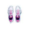 Li Ning Super Light V2 Cushioning Slip Resistant Abrasion Resistant Breathable Support Lightweight Rebound Low Top ABAT029-11
