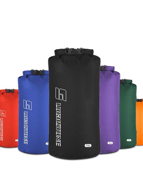 Large Capacity Waterproof Camping & Sports Backpack