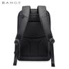 BANGE Men's Large Capacity Korean Business Travel Backpack
