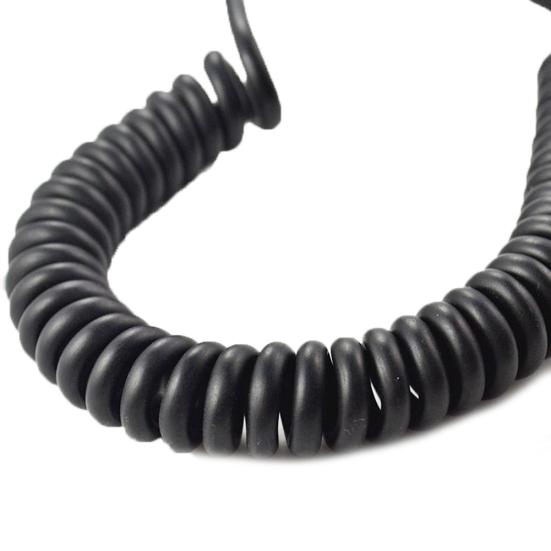 1.5m/5ft USB 2 Male to USB Type A Type B Male Right Angle