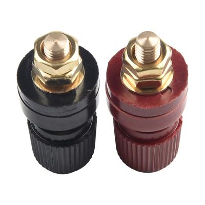 Morsetti di collegamento 100A 220V~380V per saldatrici