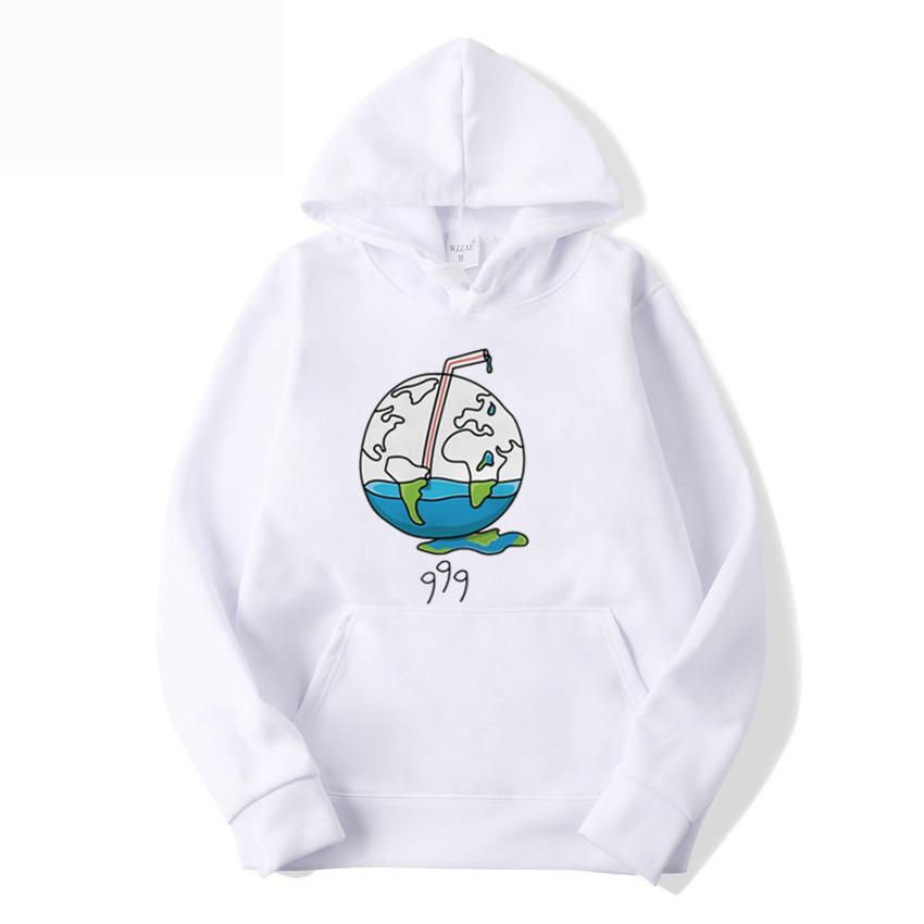 Juice Wrld Hoodies Singer Graphic Printing Casual Long Sleeve Men/Women Clothing SudaderasSweatshirts for Fans  Hip Hop Hoody