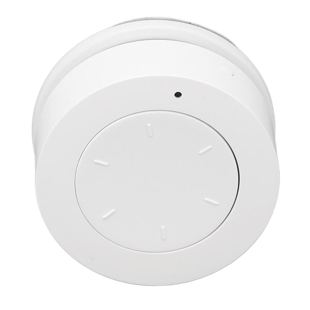 Smart Bulb Knob Switch for Zigbee Intelligence Wireless Rotating Scene Dimming Switch DC3V