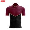 2026 Nuovi Abbigliamento Estivo da Ciclismo Uomo Manica Corta Abbigliamento Bicicletta da Corsa Asciugatura Rapida Set Maglia da Ciclismo per Mountain Bike