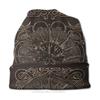 Vegvisir Viking Compass Ornament Bonnet Homme Fashion Knit Hat Norse Mythology Skullies Beanies Caps For Unisex Women Cotton Hats
