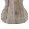 Wood Guitar Drum Replacement Parts, Unfinished Electric Chandelier, Handmade Diamond Grade