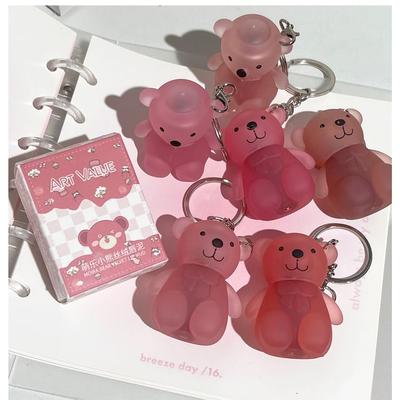 Porte-monnaie, clips, porte-clefs – Porte-clefs