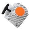 PULL STARTER RECOIL ASSEMBLY for 210 230 250 Chainsaw Replacement Part for 021 023 025 Models with Construction