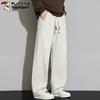 TUCANO Men's Autumn/Winter Loose Straight Casual Pants