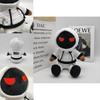 Adorable Foltyn Family Plush Toy Soft Stuffed Animal Doll Kids Xmas Gift