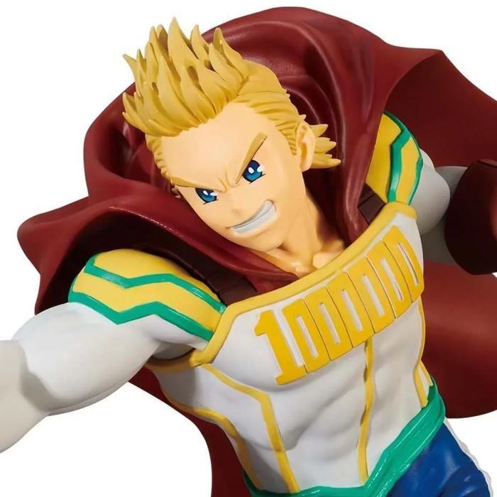 Figurine The Amazing Heroes - My Hero Academia - Vol.27