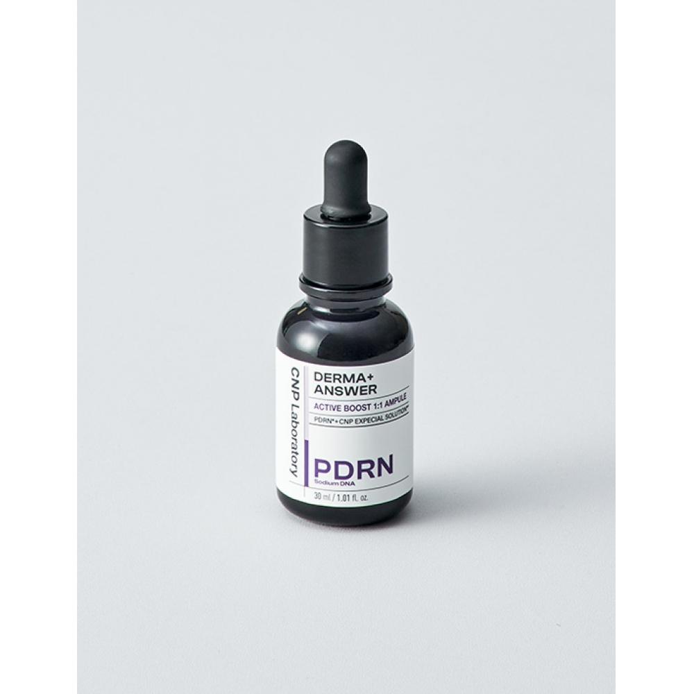 

Cnp Cha Park Derma Answer Active Boost Ampoule 30ml