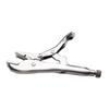SATA Straight Jaw Locking Pliers