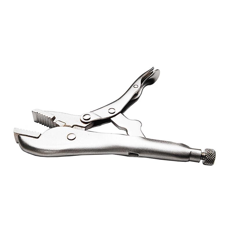SATA Straight Jaw Locking Pliers