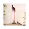 Aspirateur sans fil - TAURUS - CROSSBACK DAZZLE 3EN1 - 22,2 V - Autonomie 45 min - 0,5 L