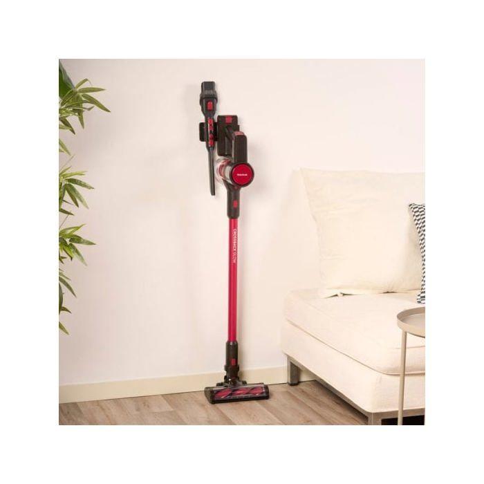 Aspirateur sans fil - TAURUS - CROSSBACK DAZZLE 3EN1 - 22,2 V - Autonomie 45 min - 0,5 L