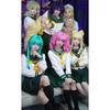 Hanabishi Haruka Cosplay Costume Wig Araga Kiwi Hiiragi Utena Anime Gushing Over Magical Girls JK Sailor Uniform Mahou Shoujo