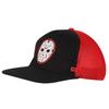 Friday The 13th Unisex Adult Jason Voorhees Mask Cap