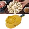 2 In 1 Portable Manual Dumpling Maker Kitchen