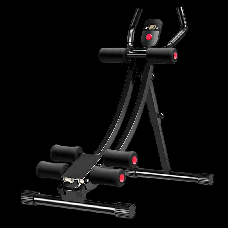 

WEZHO Home Waist & Abdominal Trainer