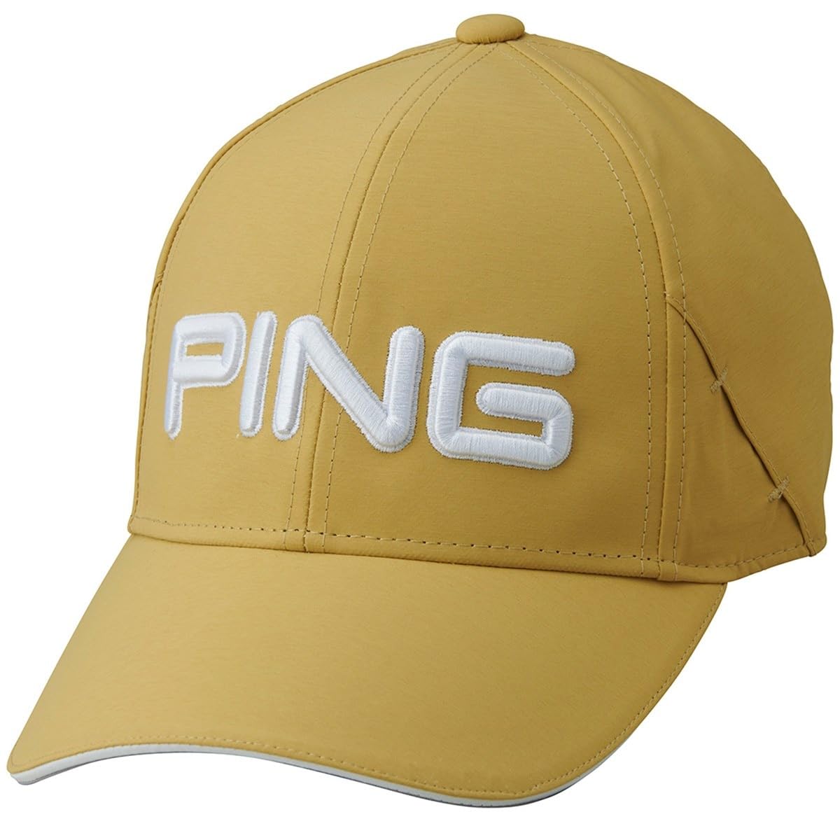 

Кепка мужская Ping Golf 10GOLD FREE с цветовой кодировкой, 38209,
