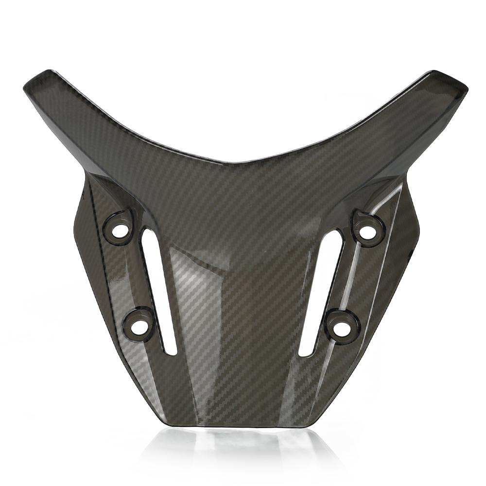 Motorcycle Accessories Front Screen Windscreen Windshield Deflector Protector For YAMAHA MT09 FZ09 MT-09 SP 2021 2022 2023 MT 09