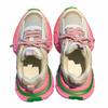 Korean version of platform dad shoes women's autumn 2025 new super fire casual versatile student sports shoes running shoes