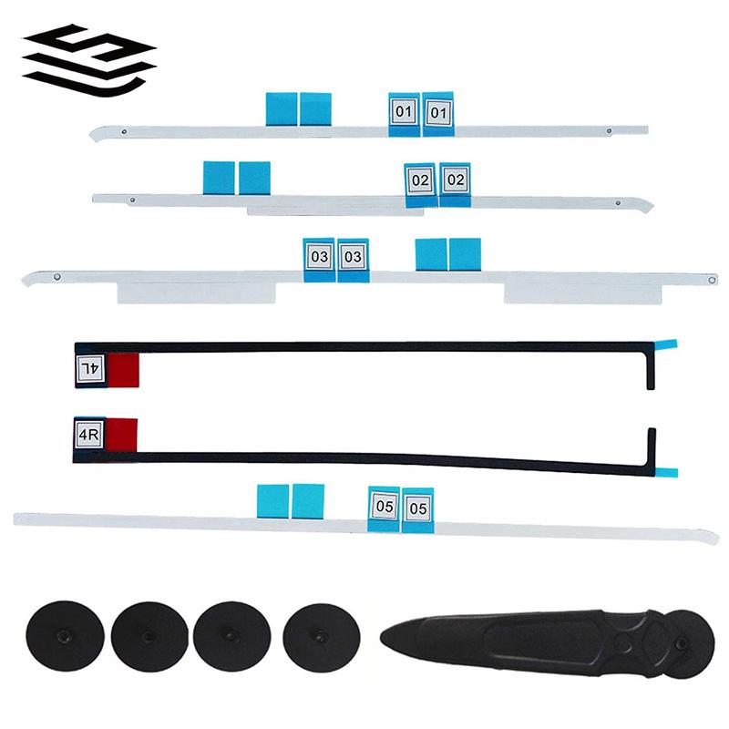 

iMac A1418/A1419 21.5/27-inch Adhesive Frame Sealing Tape, Double-Sided Dismantling Tool