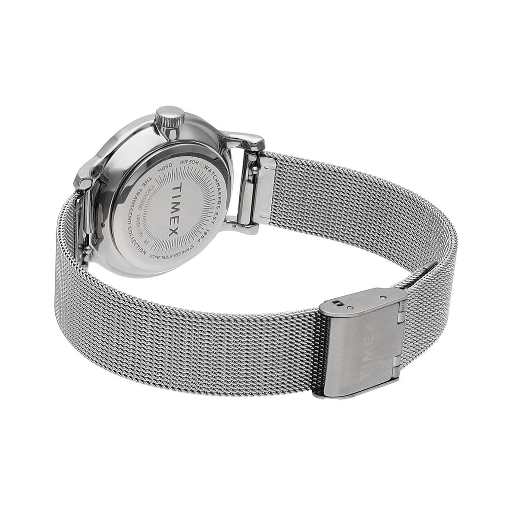 [TIMEX]Transcend Celestial TW2V52000 Women'sSilver