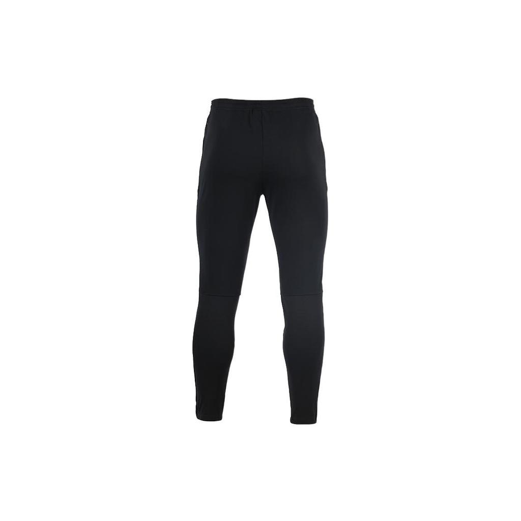 Nike Therma-Fit Academy Winter Warrior Fleece-Lined Joggers Men Bottoms Black DC9143-010