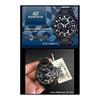 Used Casio Edifice EFR-540BK-1A CASIO EFR-540BK-1