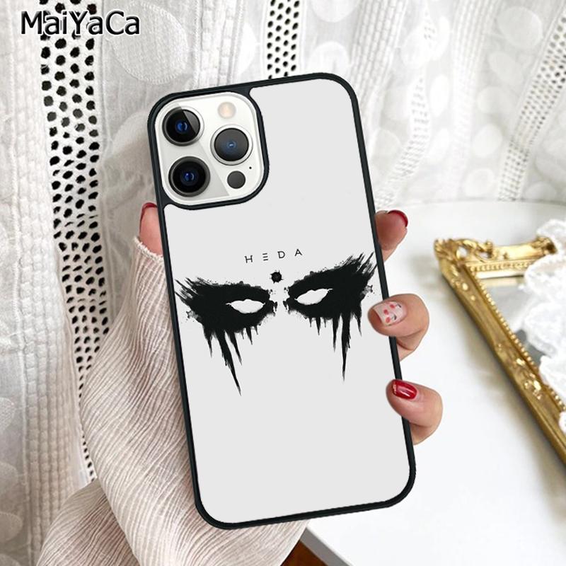 The 100 TV Quotes Phone Case Cover For iPhone 17 Air 16 16e 15 plus 11 12 13 14 pro max shell coque