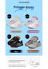 Unisex Quick-Dry Anti-Slip Amphibious Wading Shoes - Puncture-Resistant, Lightweight, for Diving & Hiking